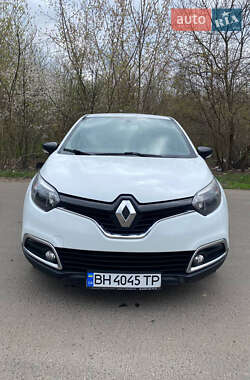 Внедорожник / Кроссовер Renault Captur 2015 в Великодолинском фото 3 Внедорожник / Кроссовер Renault Captur 2015 в Великодолинском