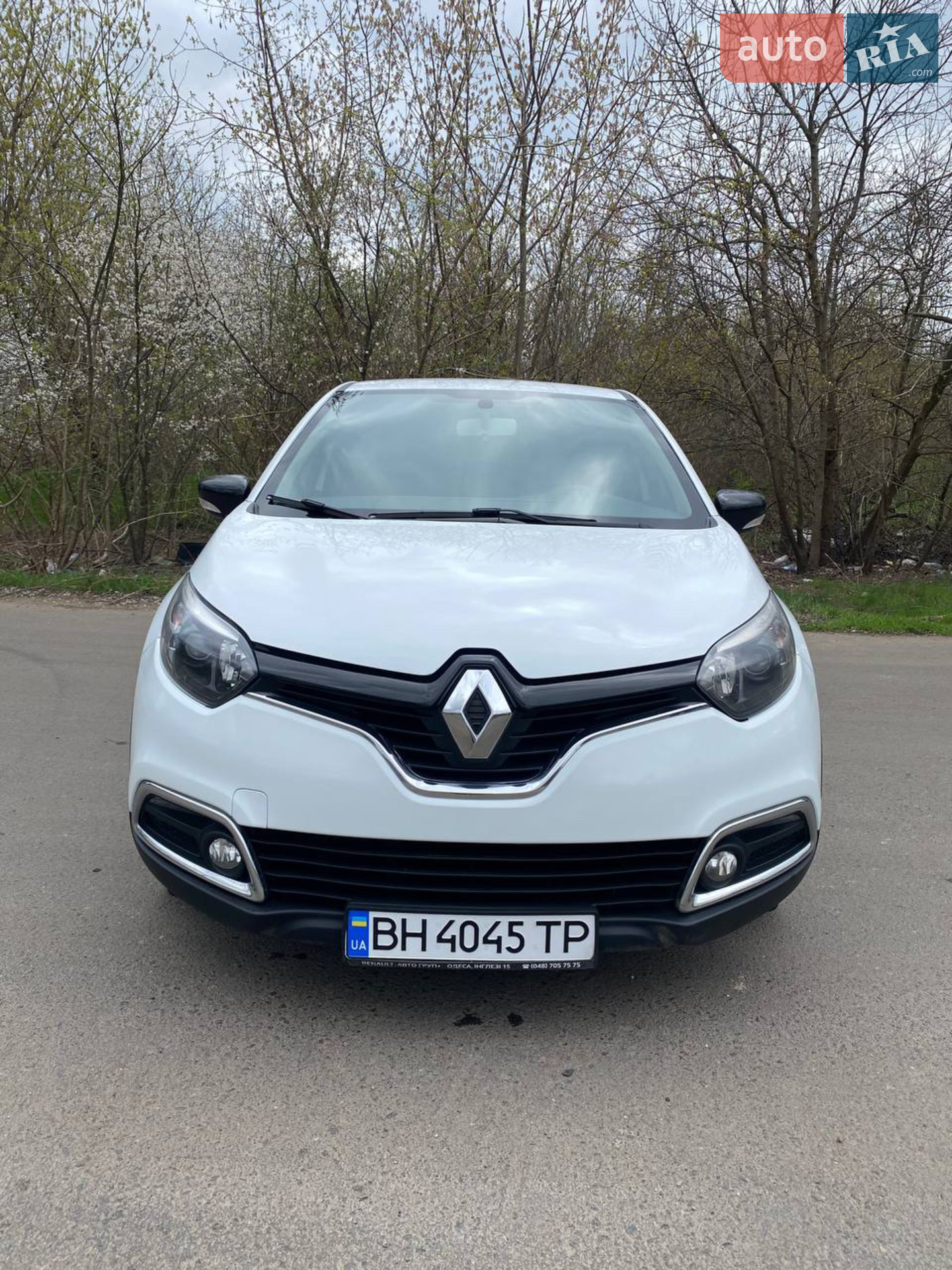 2015 Renault Captur - мініатюра 4