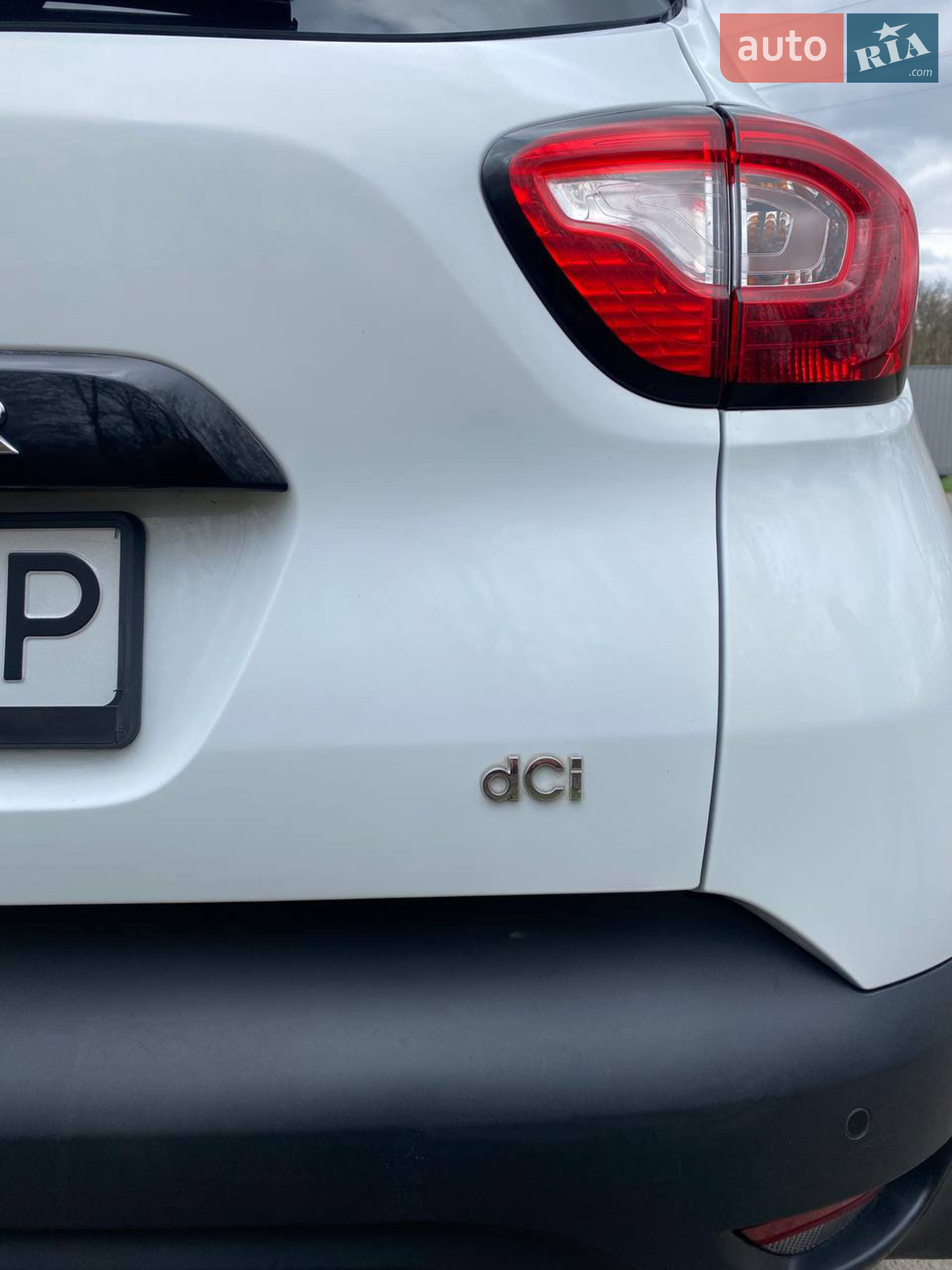 2015 Renault Captur - мініатюра 13