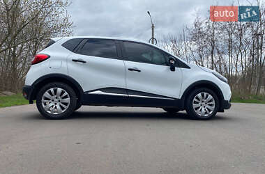 Внедорожник / Кроссовер Renault Captur 2015 в Великодолинском фото 11 Внедорожник / Кроссовер Renault Captur 2015 в Великодолинском