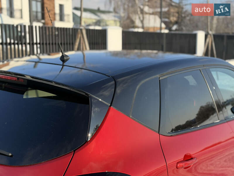 Внедорожник / Кроссовер Renault Captur 2019 в Белой Церкви