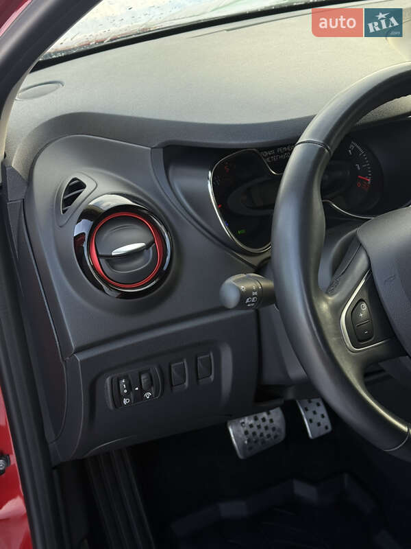 Внедорожник / Кроссовер Renault Captur 2019 в Белой Церкви