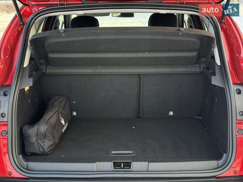 Внедорожник / Кроссовер Renault Captur 2019 в Белой Церкви