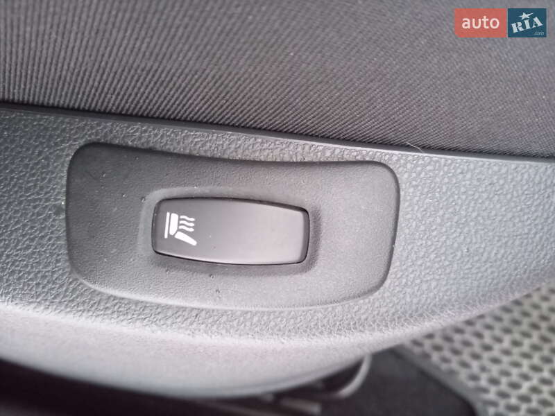 Внедорожник / Кроссовер Renault Captur 2017 в Мостиске фото 20 Внедорожник / Кроссовер Renault Captur 2017 в Мостиске