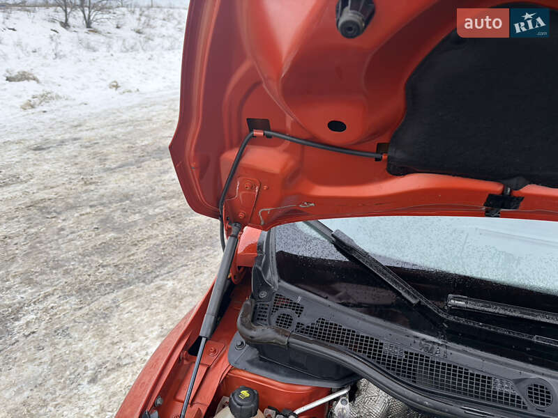 Внедорожник / Кроссовер Renault Captur 2016 в Днепре