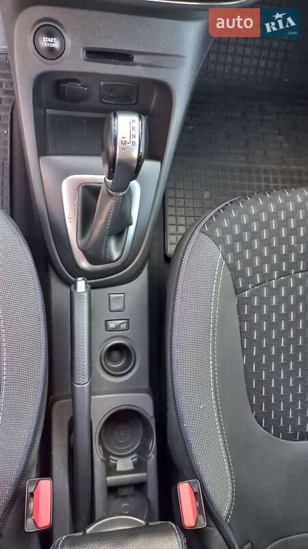 Позашляховик / Кросовер Renault Captur 2019 в Дніпрі фото 11 Позашляховик / Кросовер Renault Captur 2019 в Дніпрі