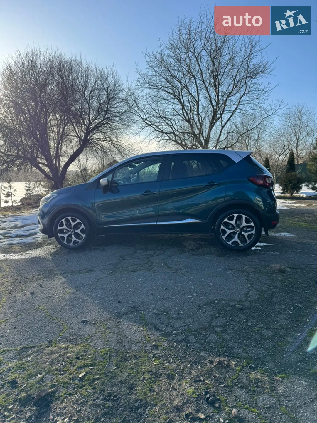 2018 Renault Captur - мініатюра 4