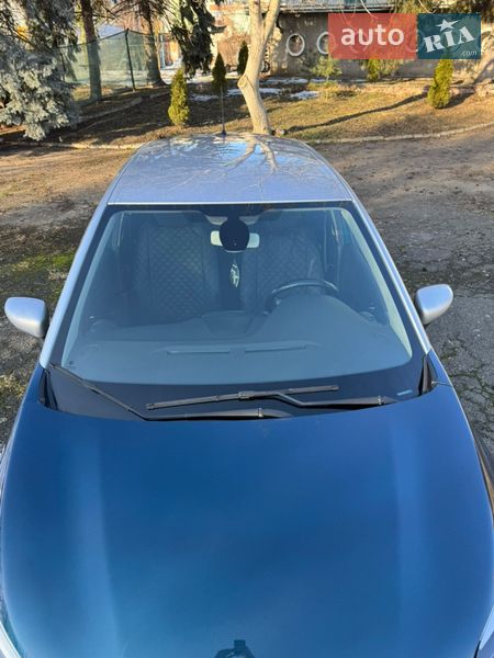 Позашляховик / Кросовер Renault Captur 2018 в Хмельницькому