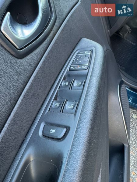 Позашляховик / Кросовер Renault Captur 2018 в Хмельницькому