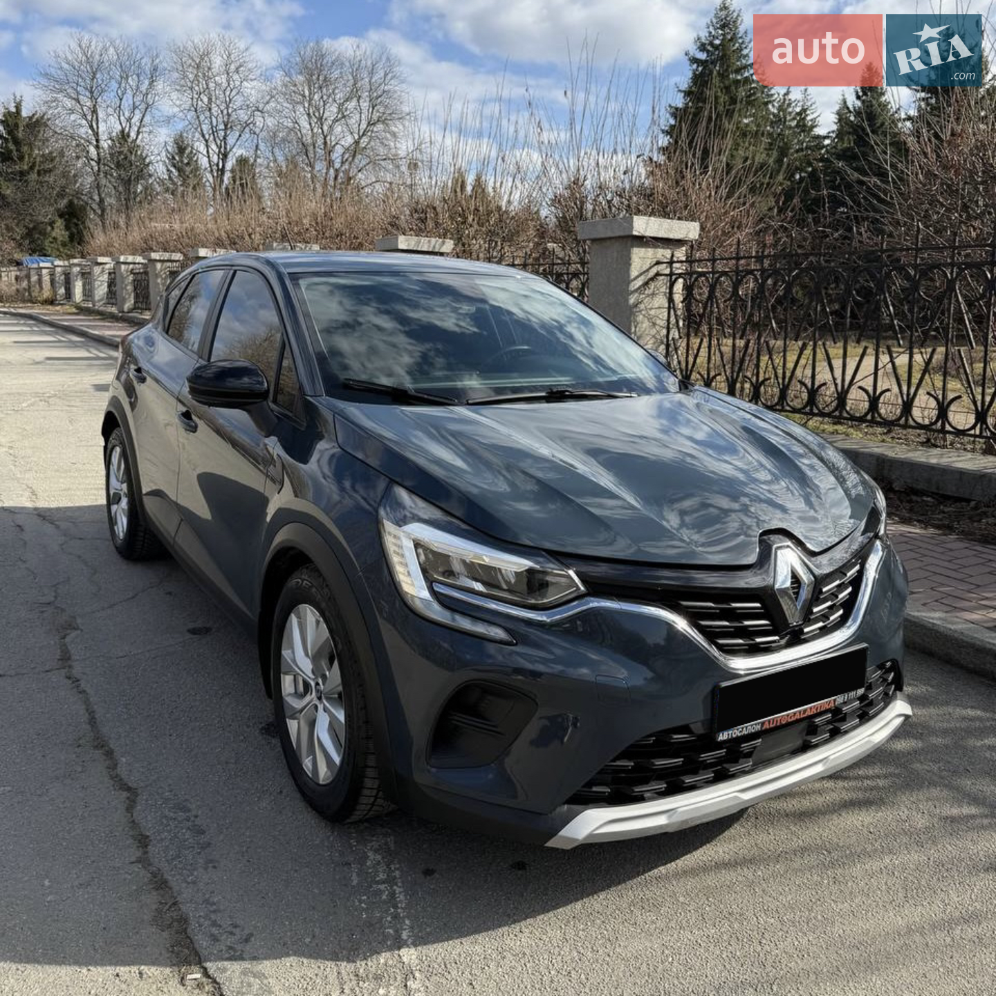 Фото авто 1