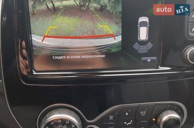 Позашляховик / Кросовер Renault Captur 2019 в Одесі