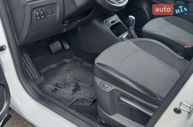 Внедорожник / Кроссовер Renault Captur 2019 в Одессе