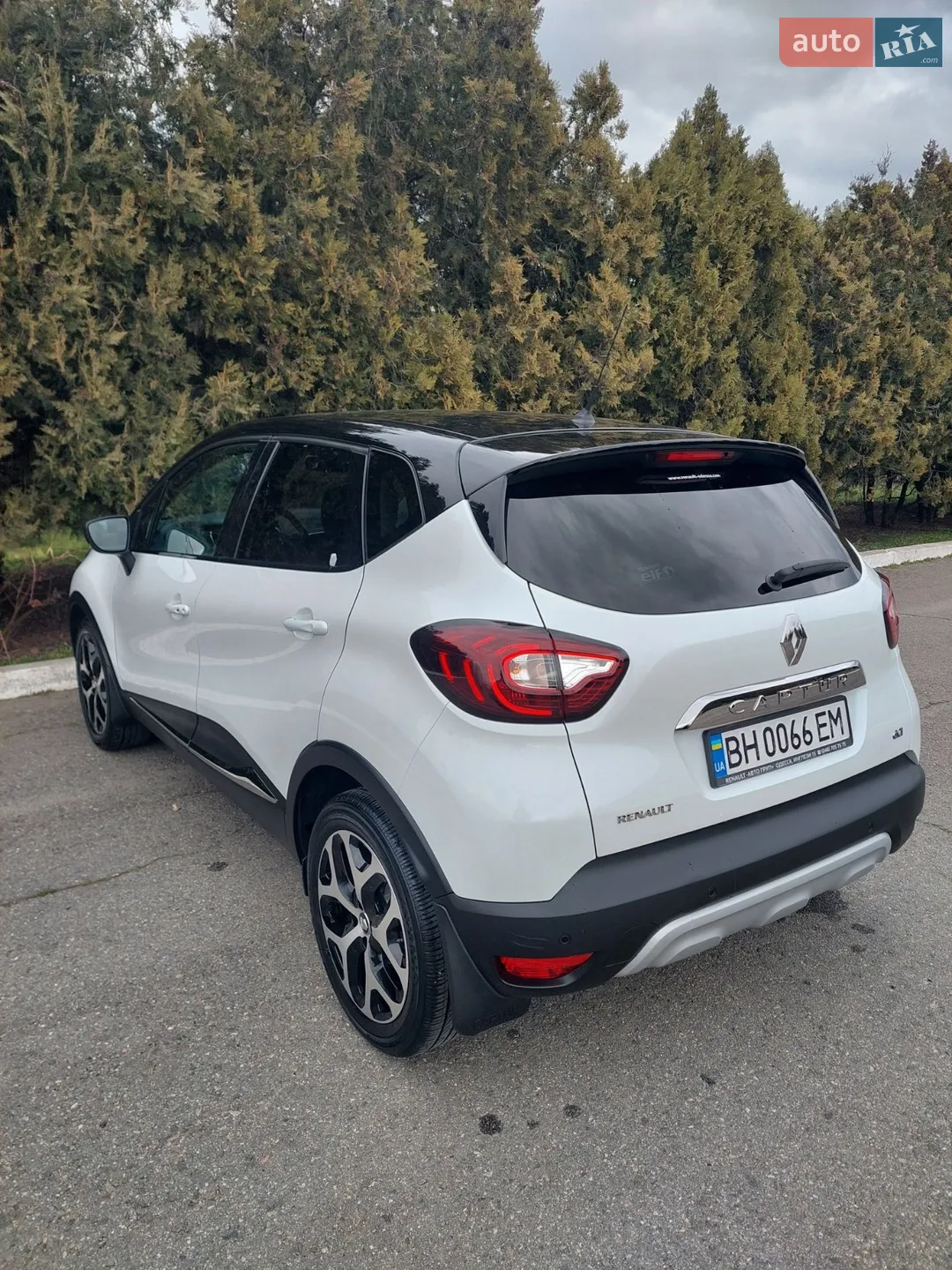 2019 Renault Captur - мініатюра 17
