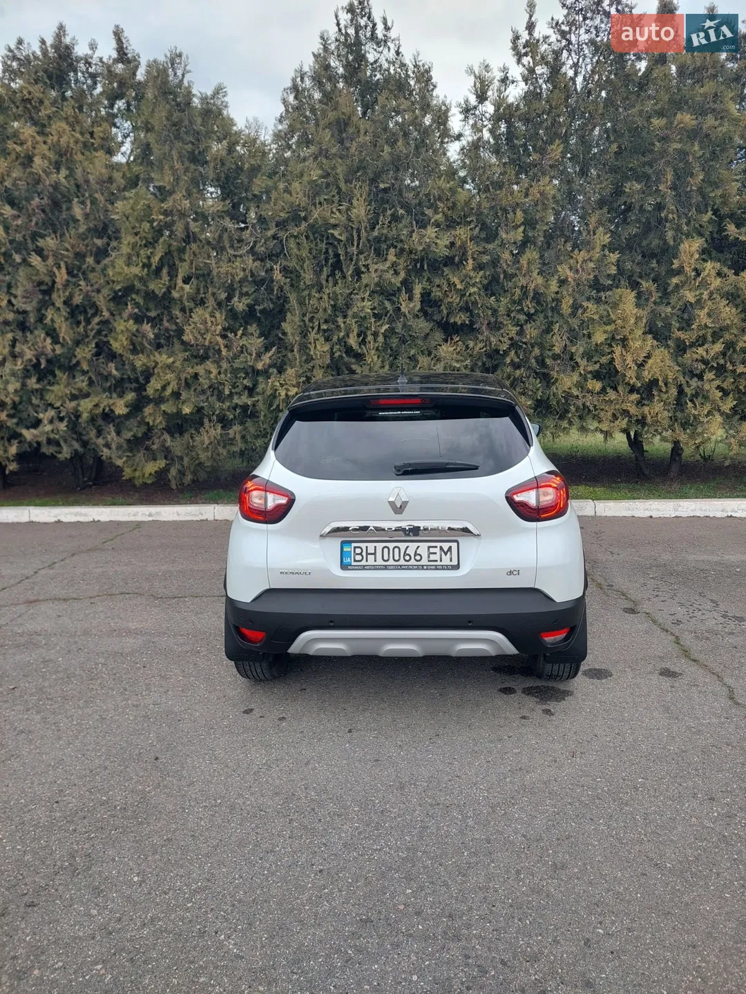 2019 Renault Captur - мініатюра 14