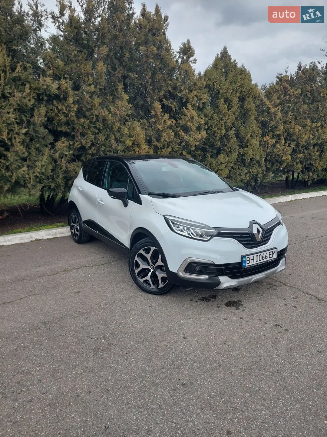 2019 Renault Captur - мініатюра 4
