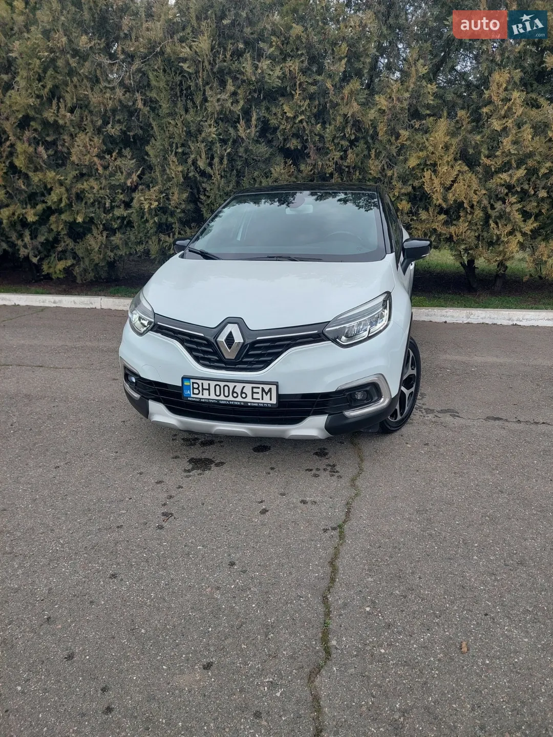 2019 Renault Captur - мініатюра 10