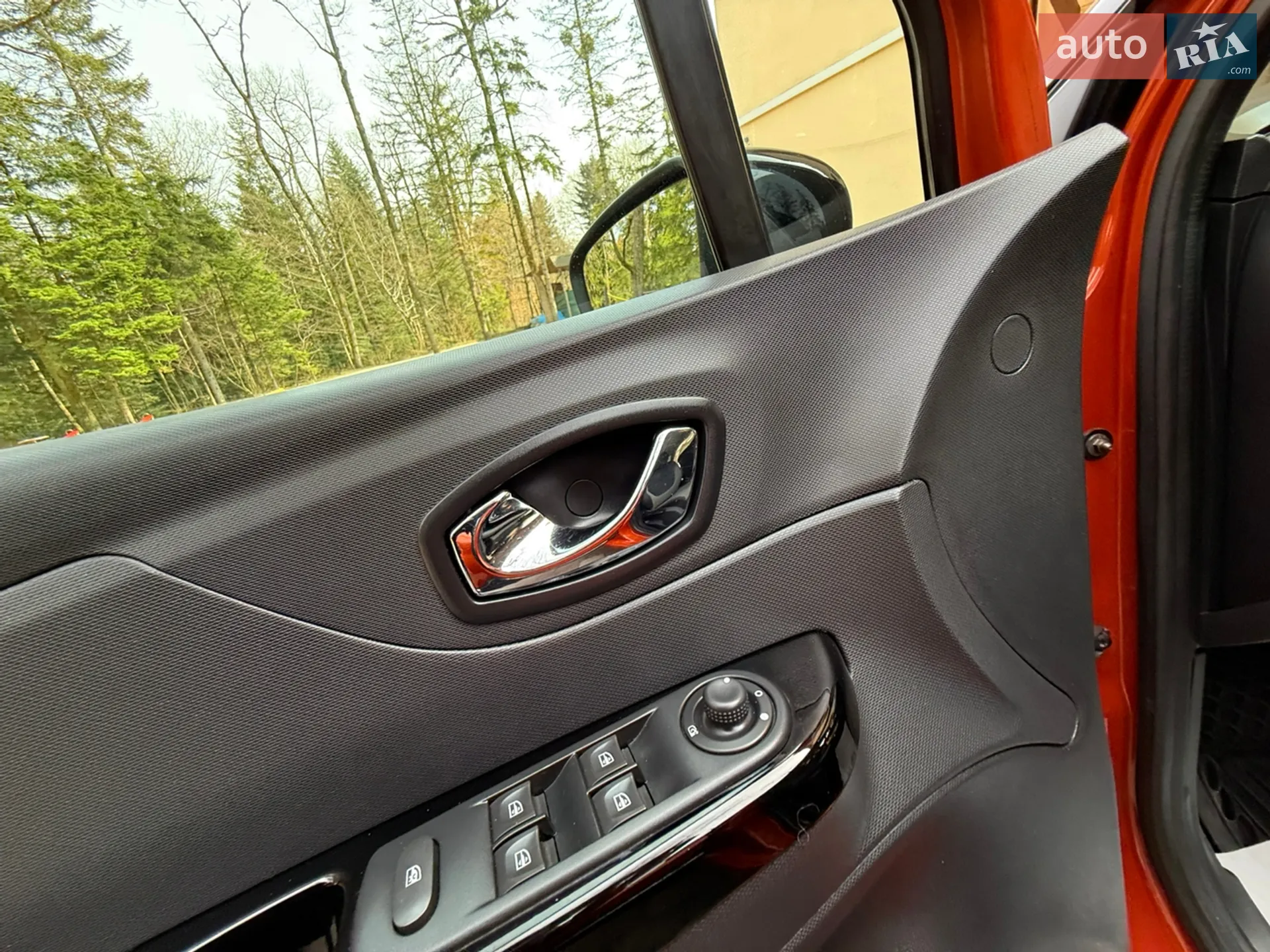 2014 Renault Captur - мініатюра 53
