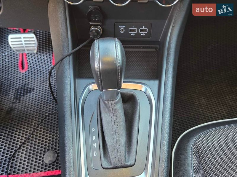 Внедорожник / Кроссовер Renault Captur 2021 в Житомире фото 17 Внедорожник / Кроссовер Renault Captur 2021 в Житомире