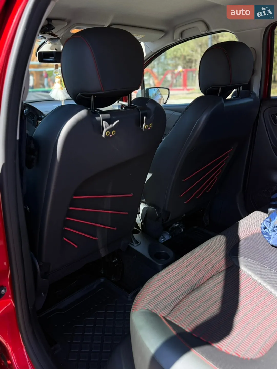 2015 Renault Captur - мініатюра 15