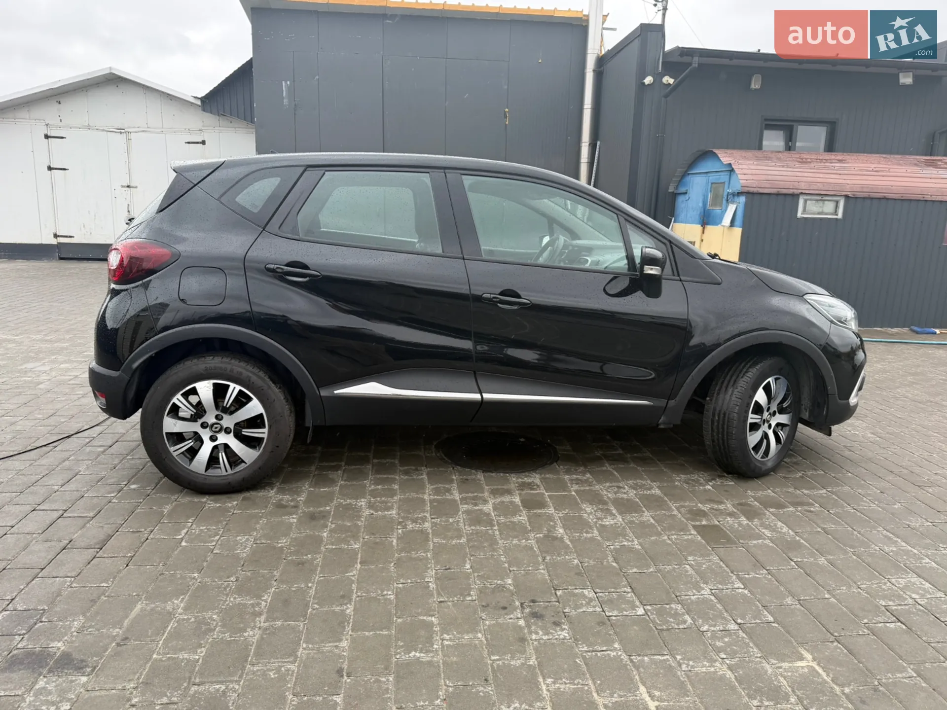 2018 Renault Captur - мініатюра 4