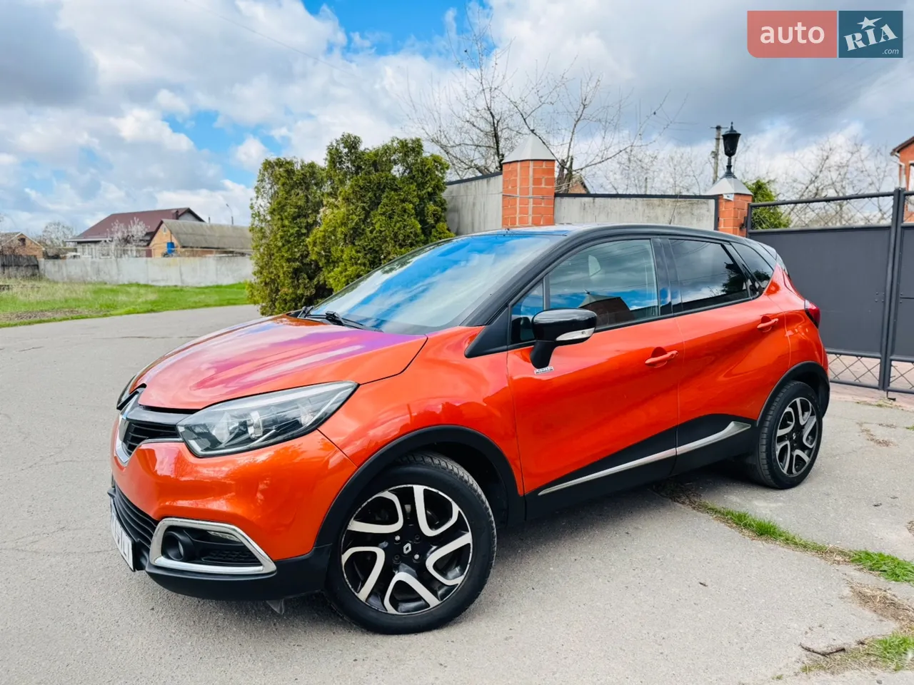 2016 Renault Captur - мініатюра 20