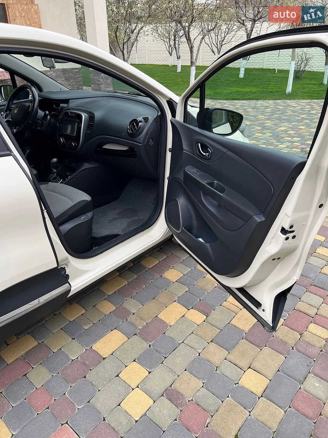 2016 Renault Captur - мініатюра 7