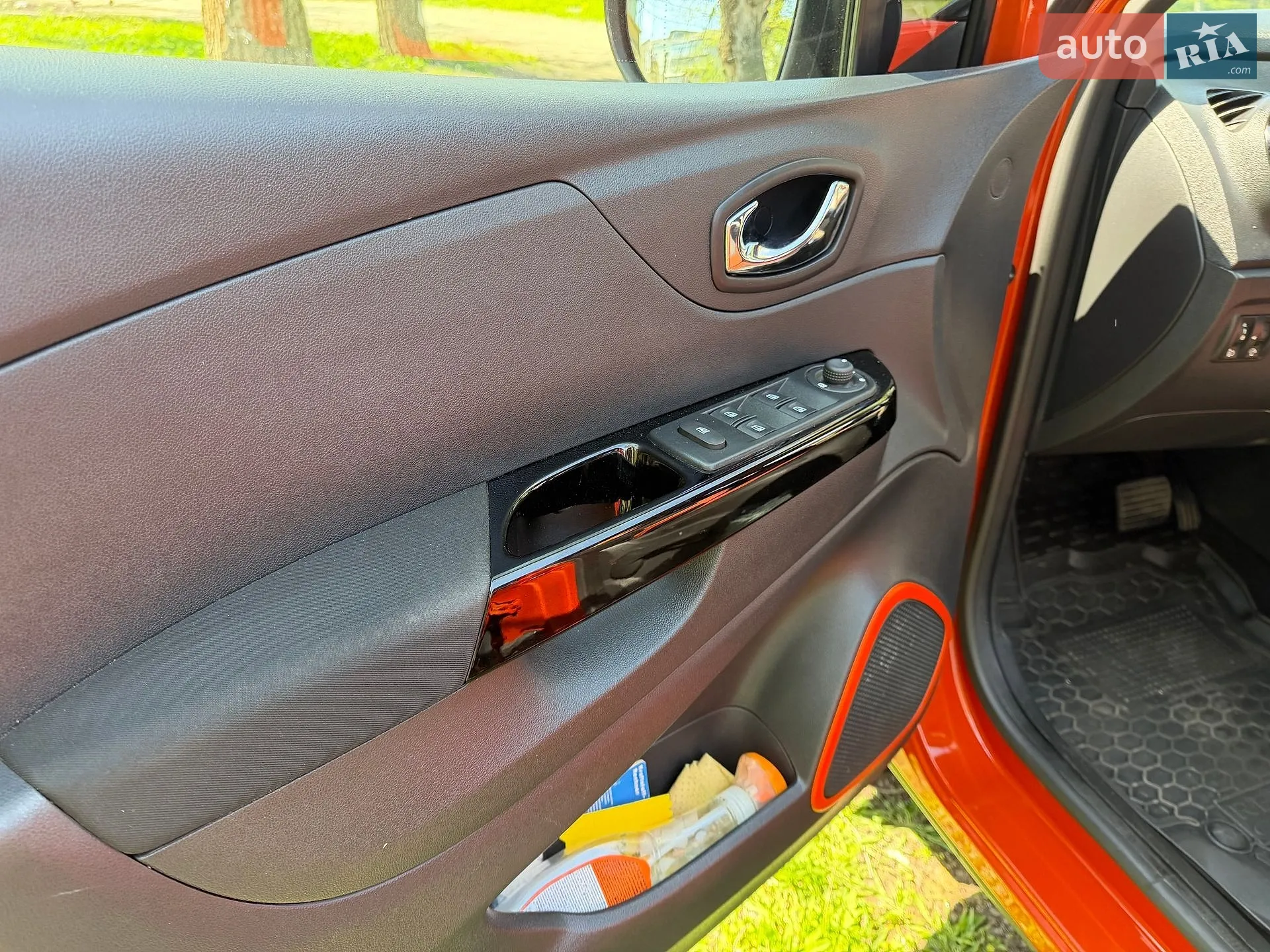 2016 Renault Captur - мініатюра 12