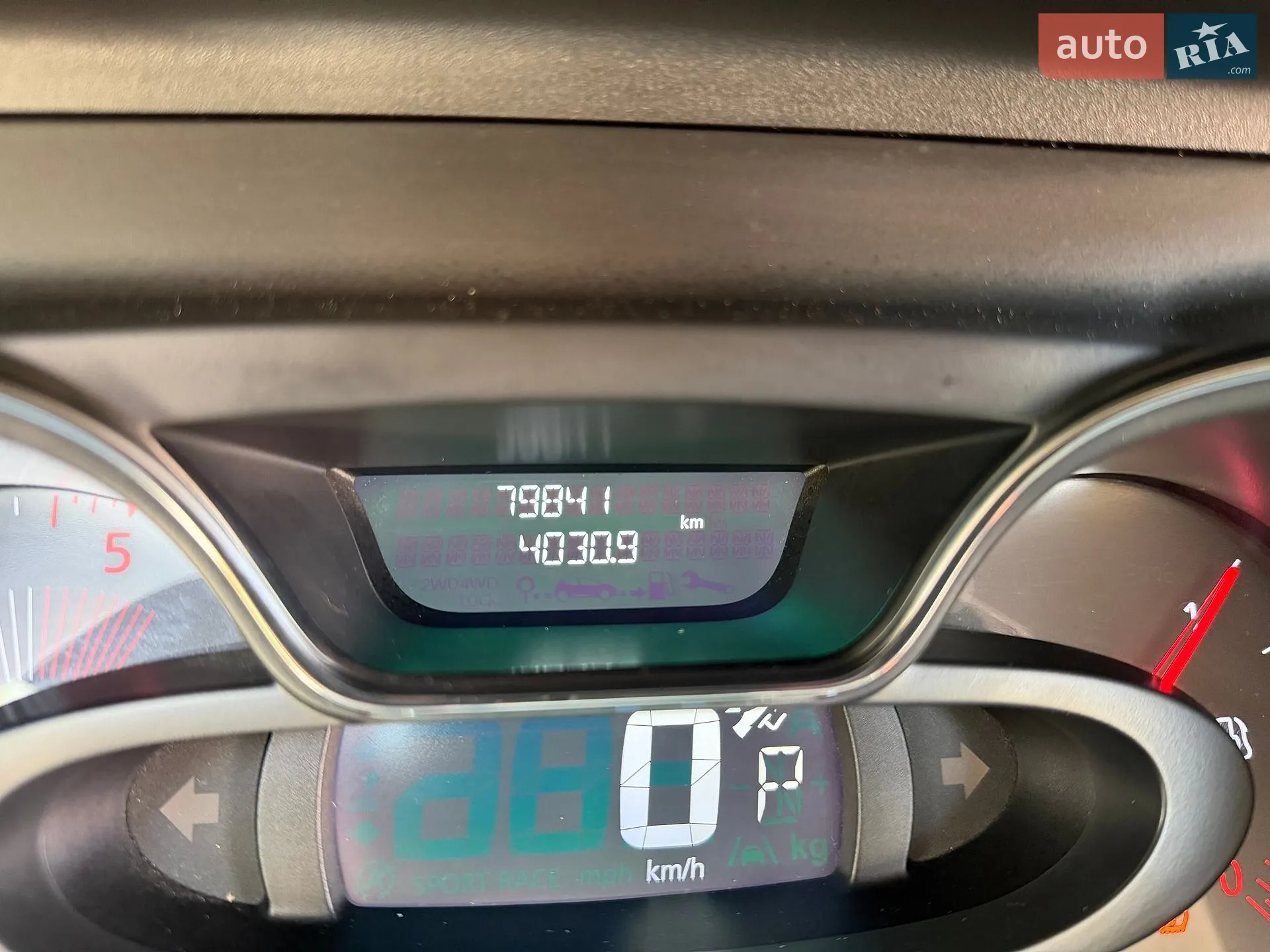 2016 Renault Captur - мініатюра 17