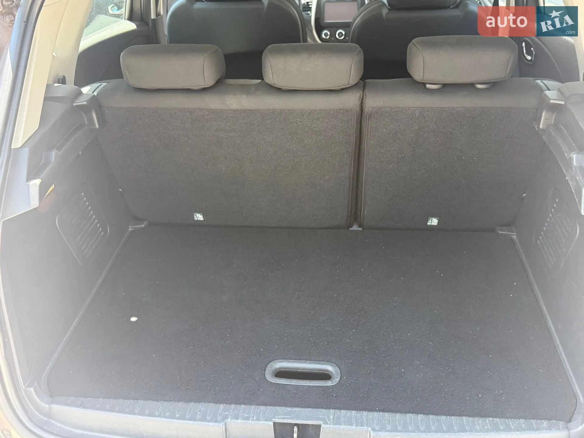 2013 Renault Captur - мініатюра 13