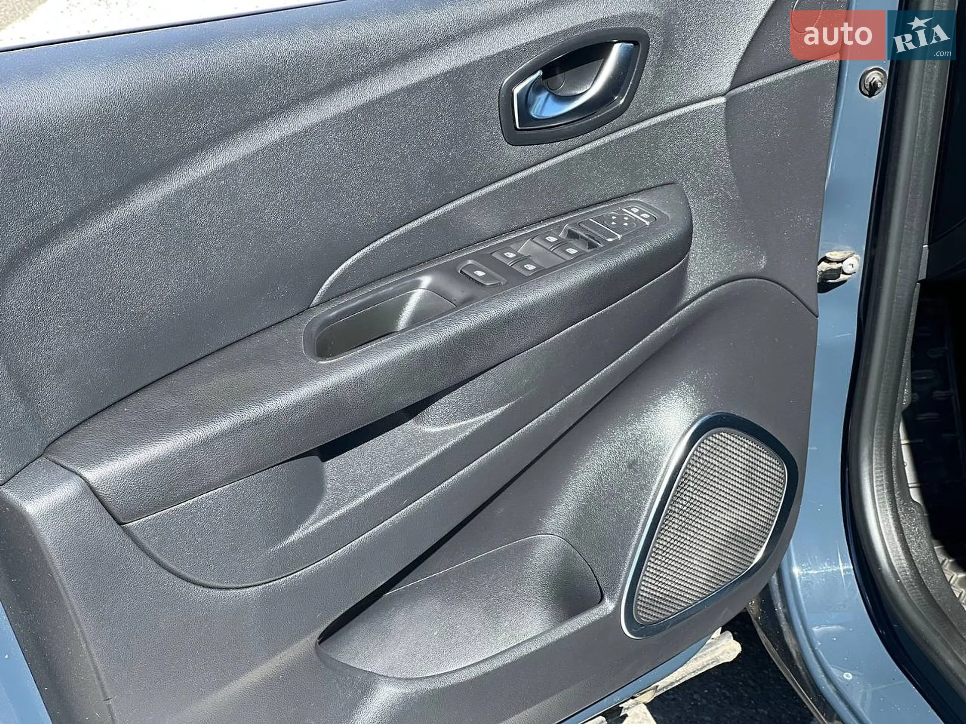 2019 Renault Captur - мініатюра 13