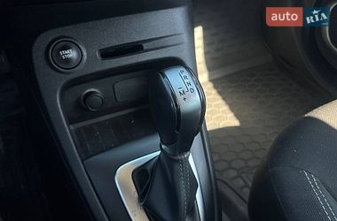 Внедорожник / Кроссовер Renault Captur 2019 в Одессе