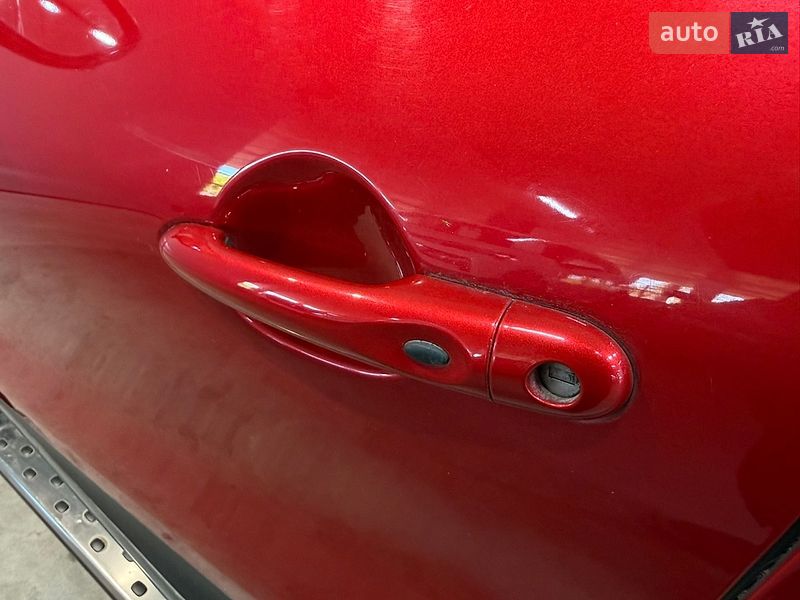 Внедорожник / Кроссовер Renault Captur 2017 в Одессе