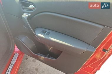 Позашляховик / Кросовер Renault Captur 2021 в Смілі