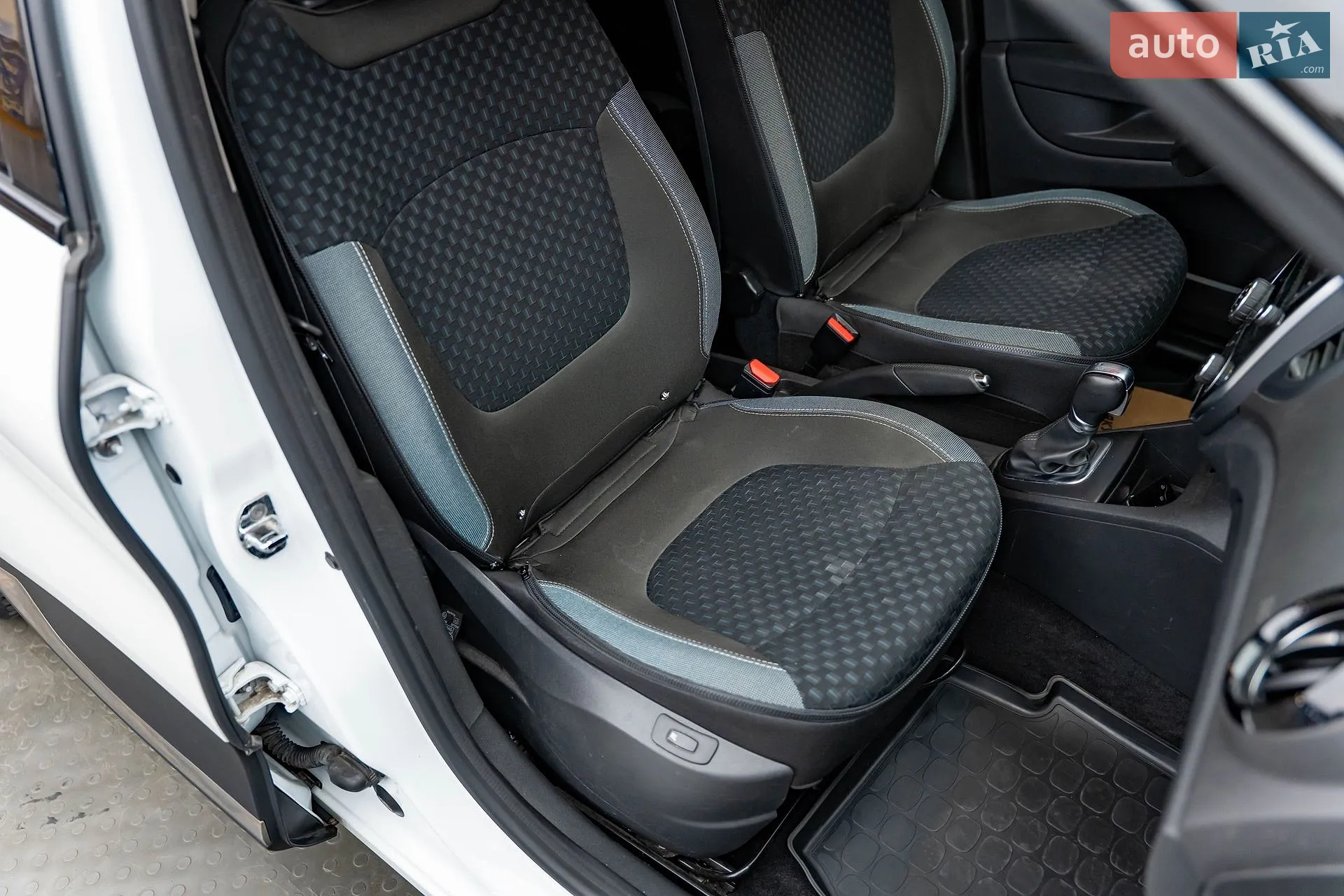 2019 Renault Captur - мініатюра 28