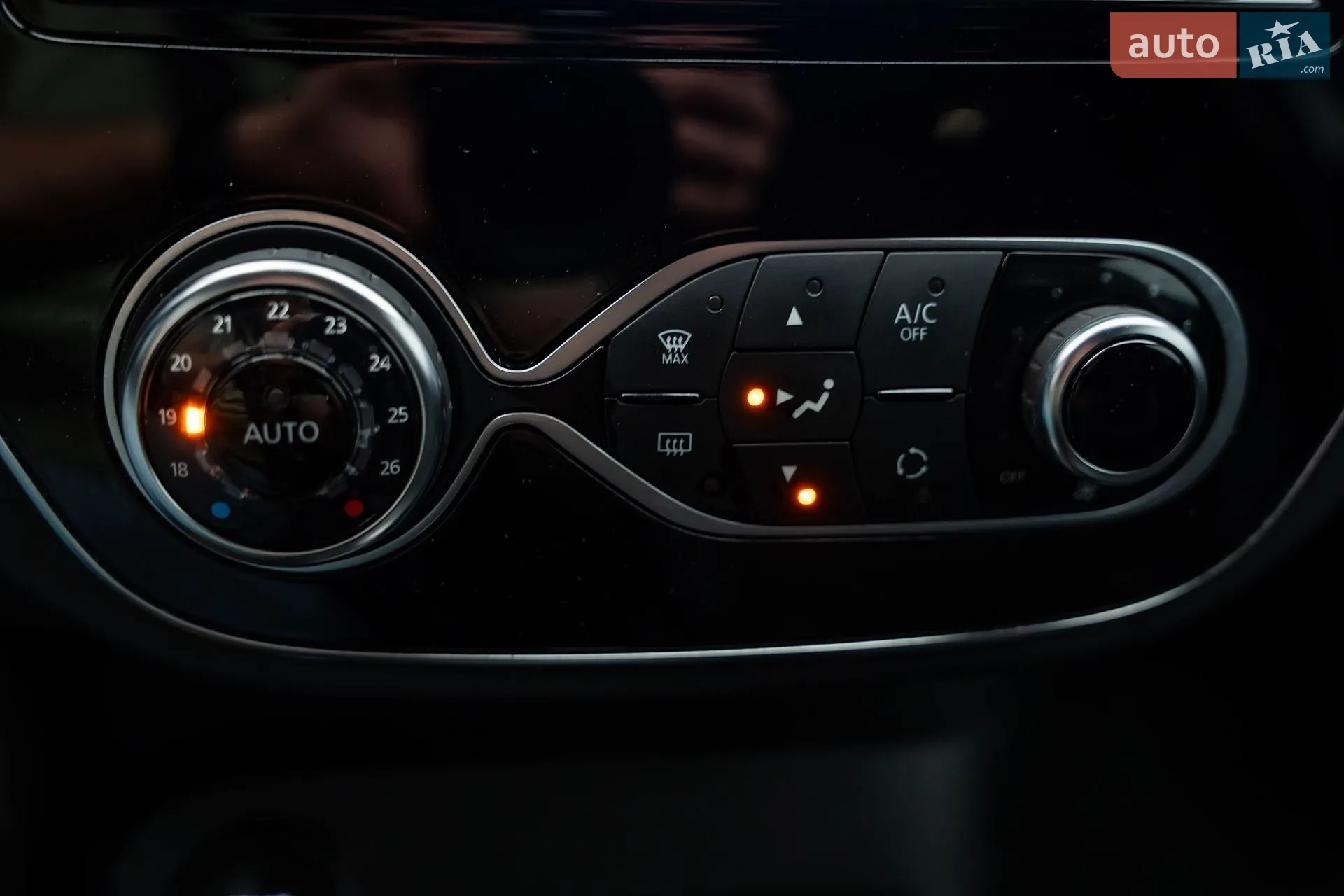 2019 Renault Captur - мініатюра 24