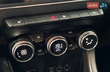 Внедорожник / Кроссовер Renault Captur 2021 в Одессе