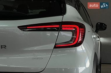 Внедорожник / Кроссовер Renault Captur 2021 в Одессе