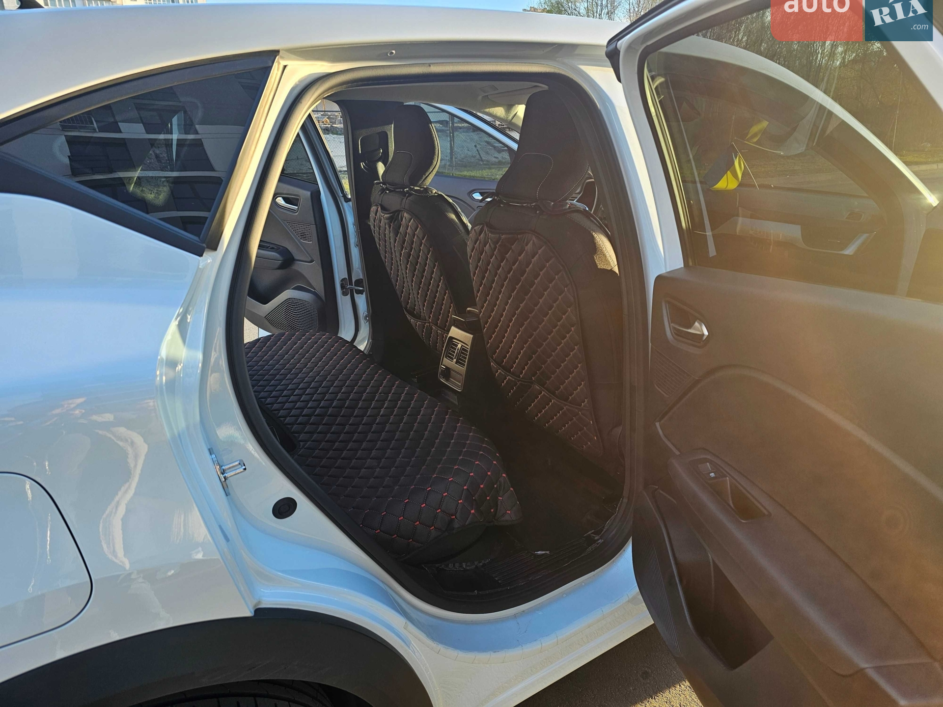 2021 Renault Captur - мініатюра 5