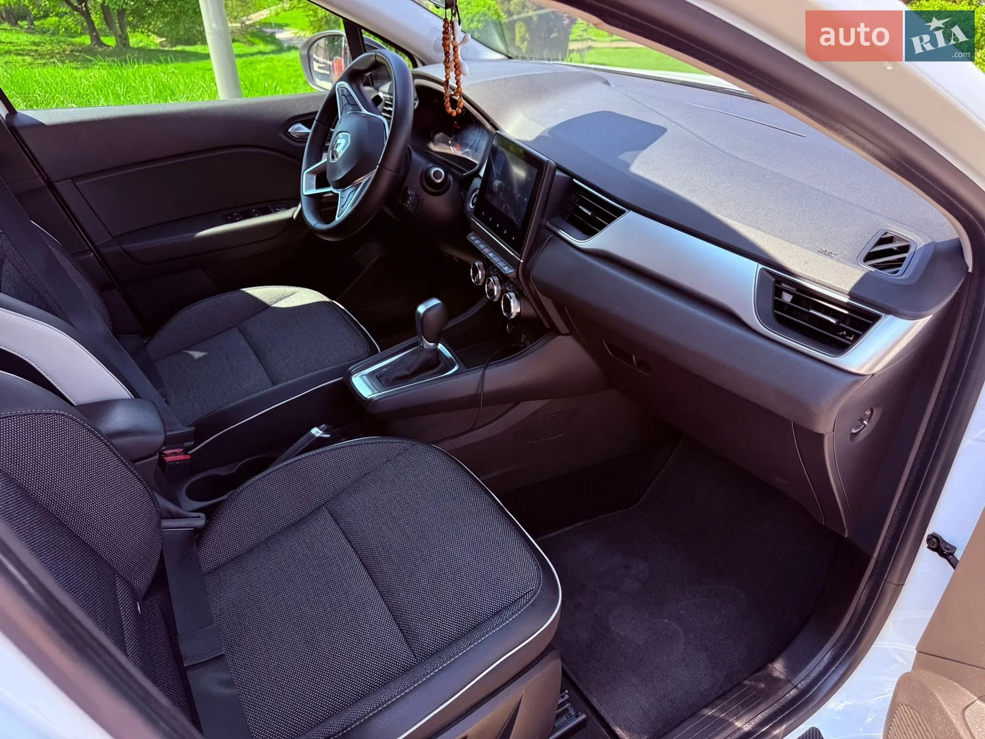2020 Renault Captur - мініатюра 50