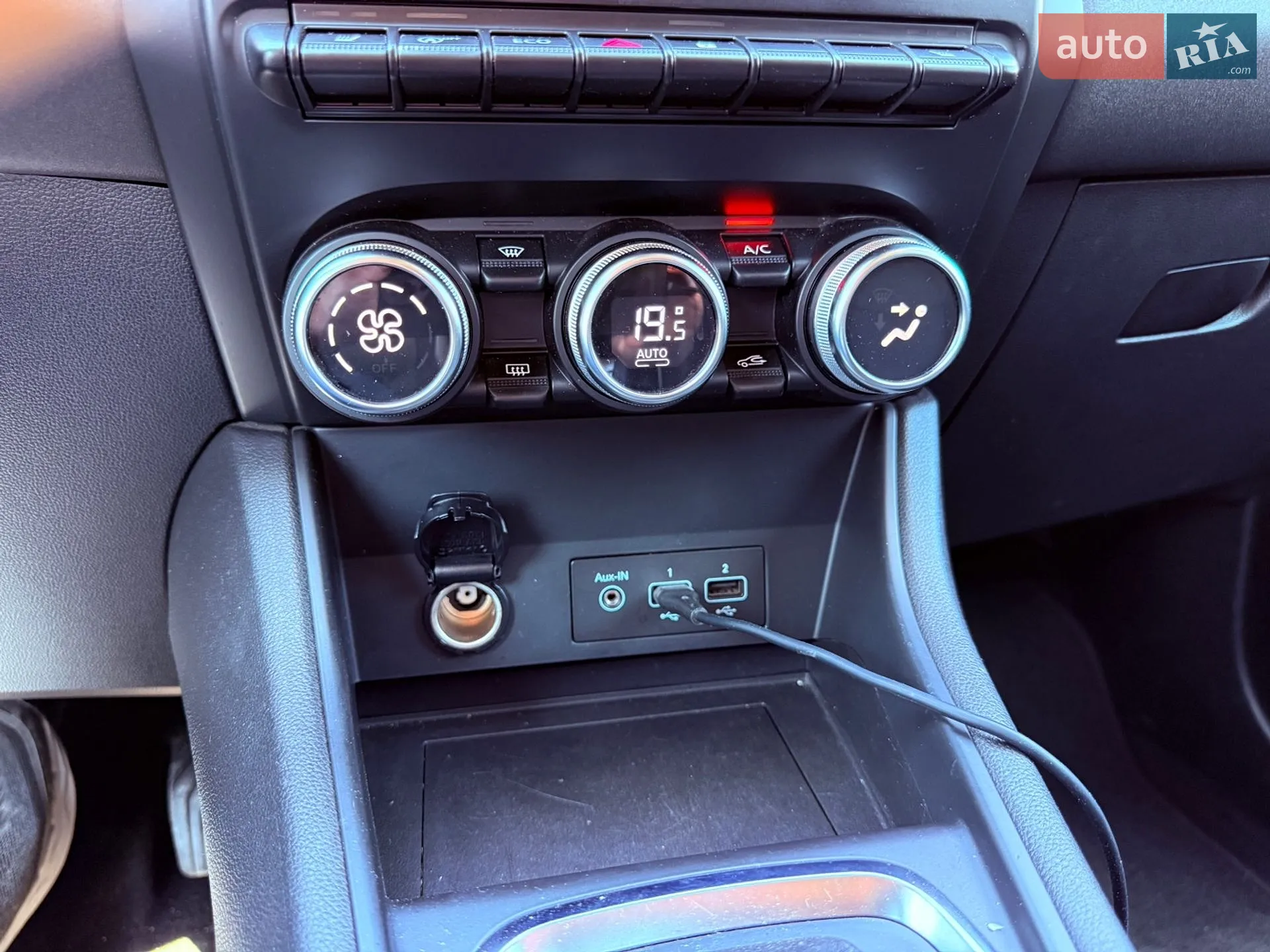2020 Renault Captur - мініатюра 59