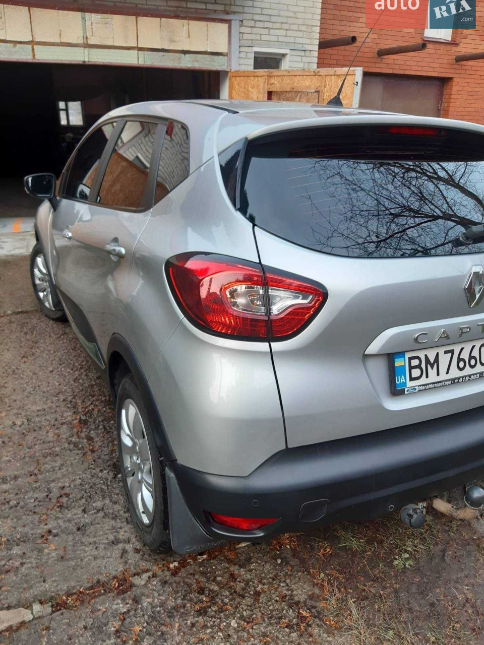 2016 Renault Captur - мініатюра 16