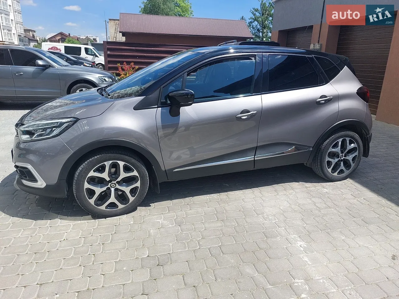 2019 Renault Captur - мініатюра 23
