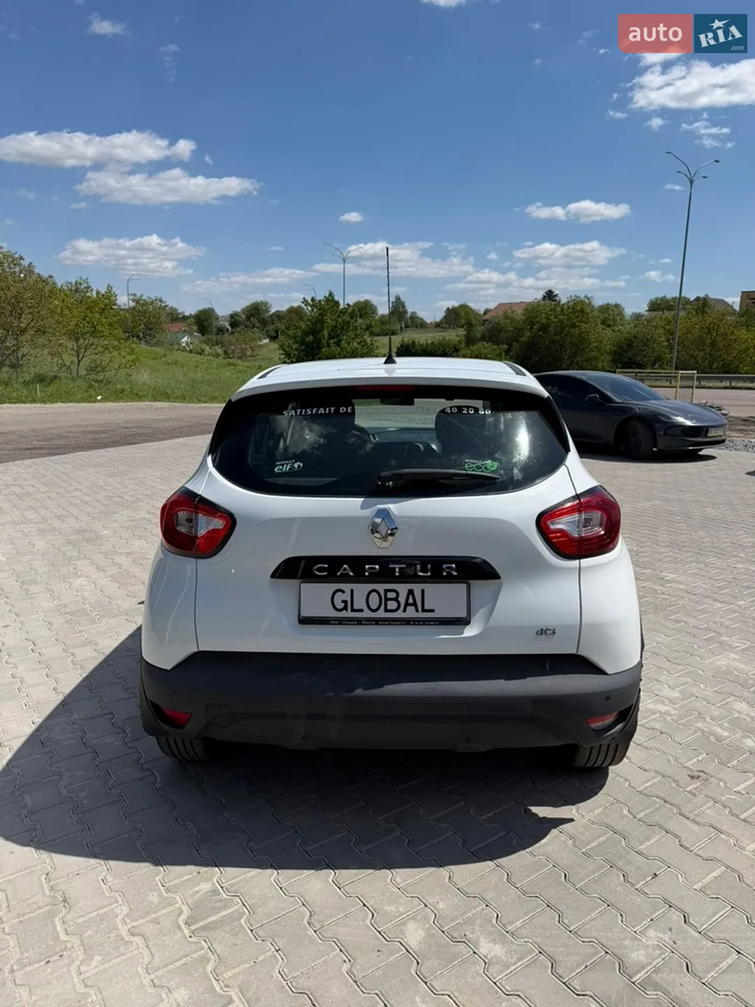 2014 Renault Captur - мініатюра 5