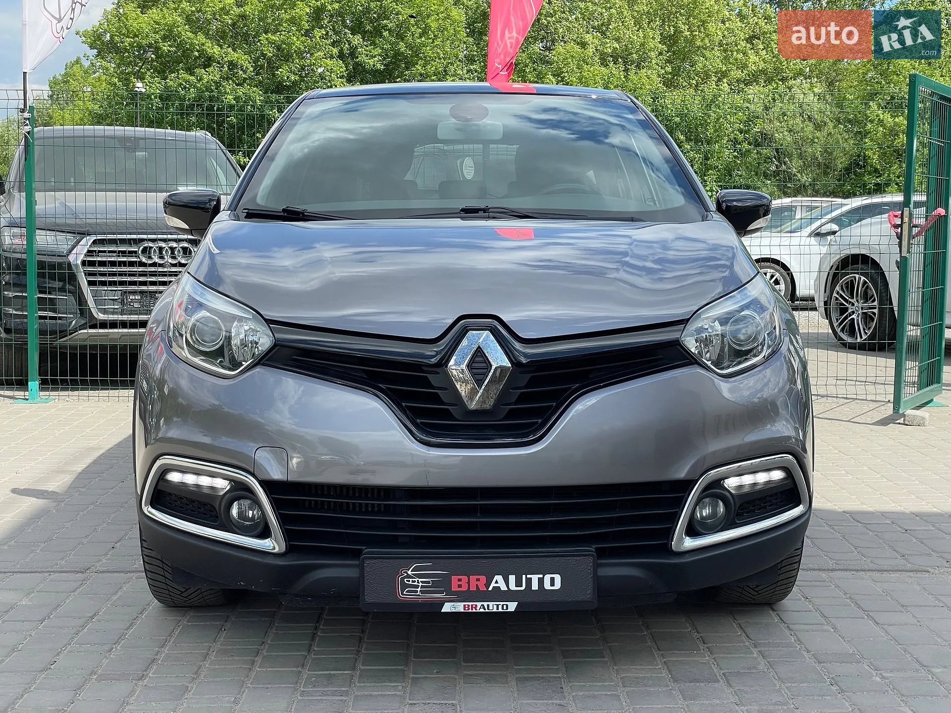 2013 Renault Captur - мініатюра 4
