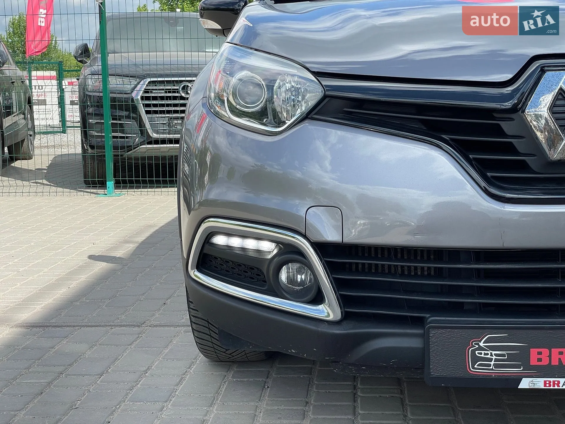 2013 Renault Captur - мініатюра 9