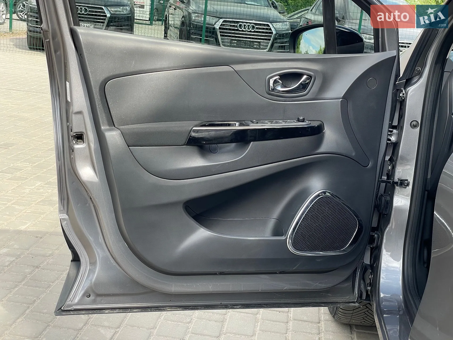 2013 Renault Captur - мініатюра 23