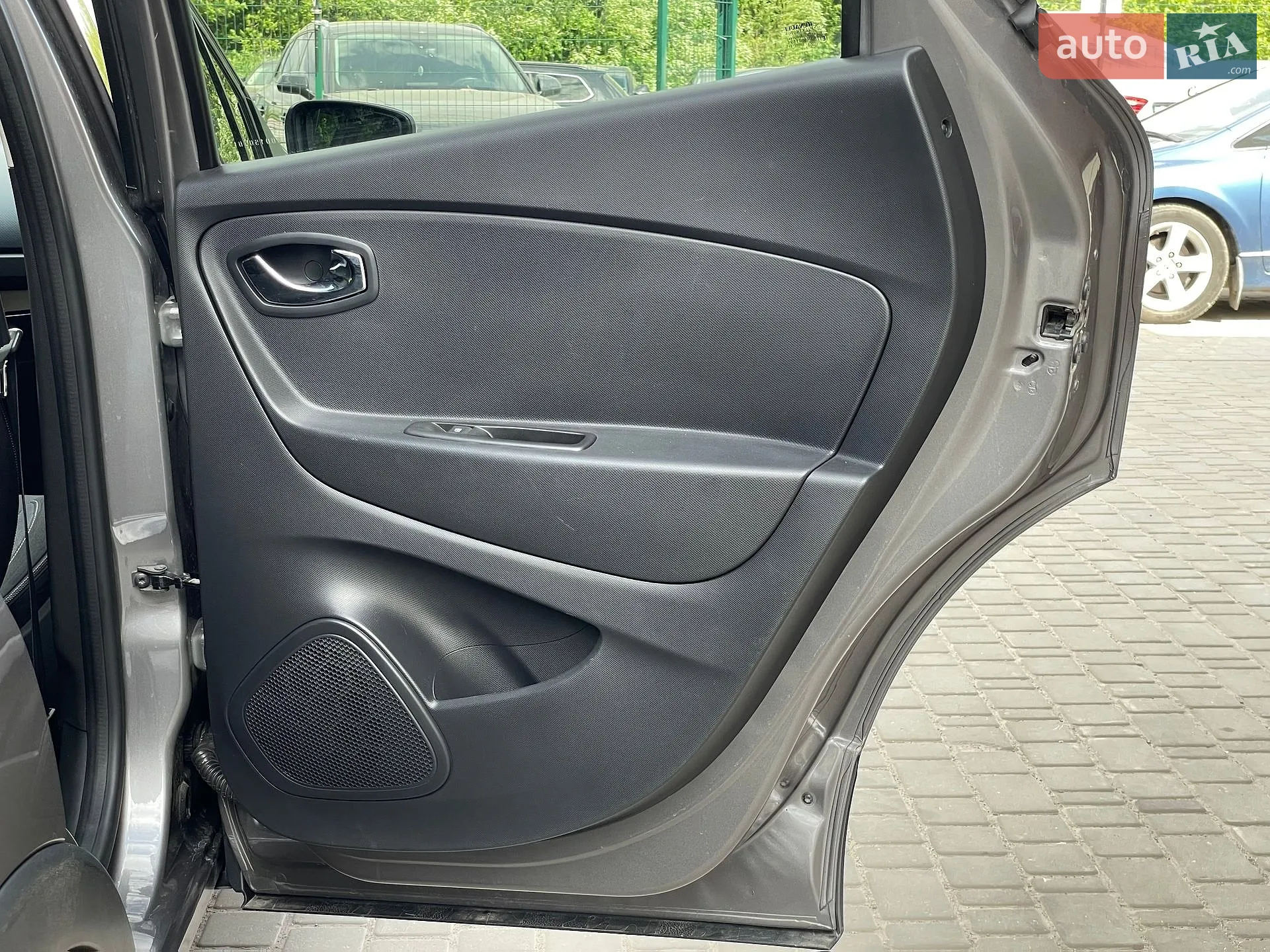 2013 Renault Captur - мініатюра 29