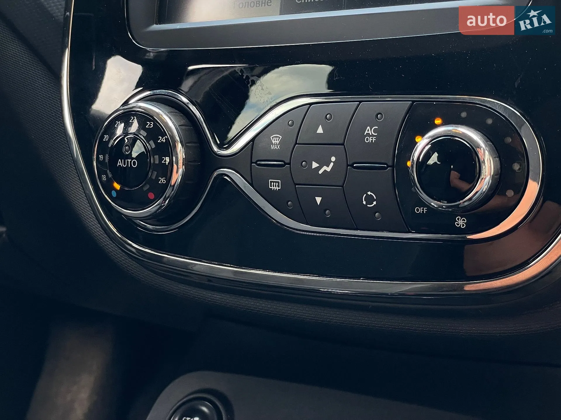2013 Renault Captur - мініатюра 36