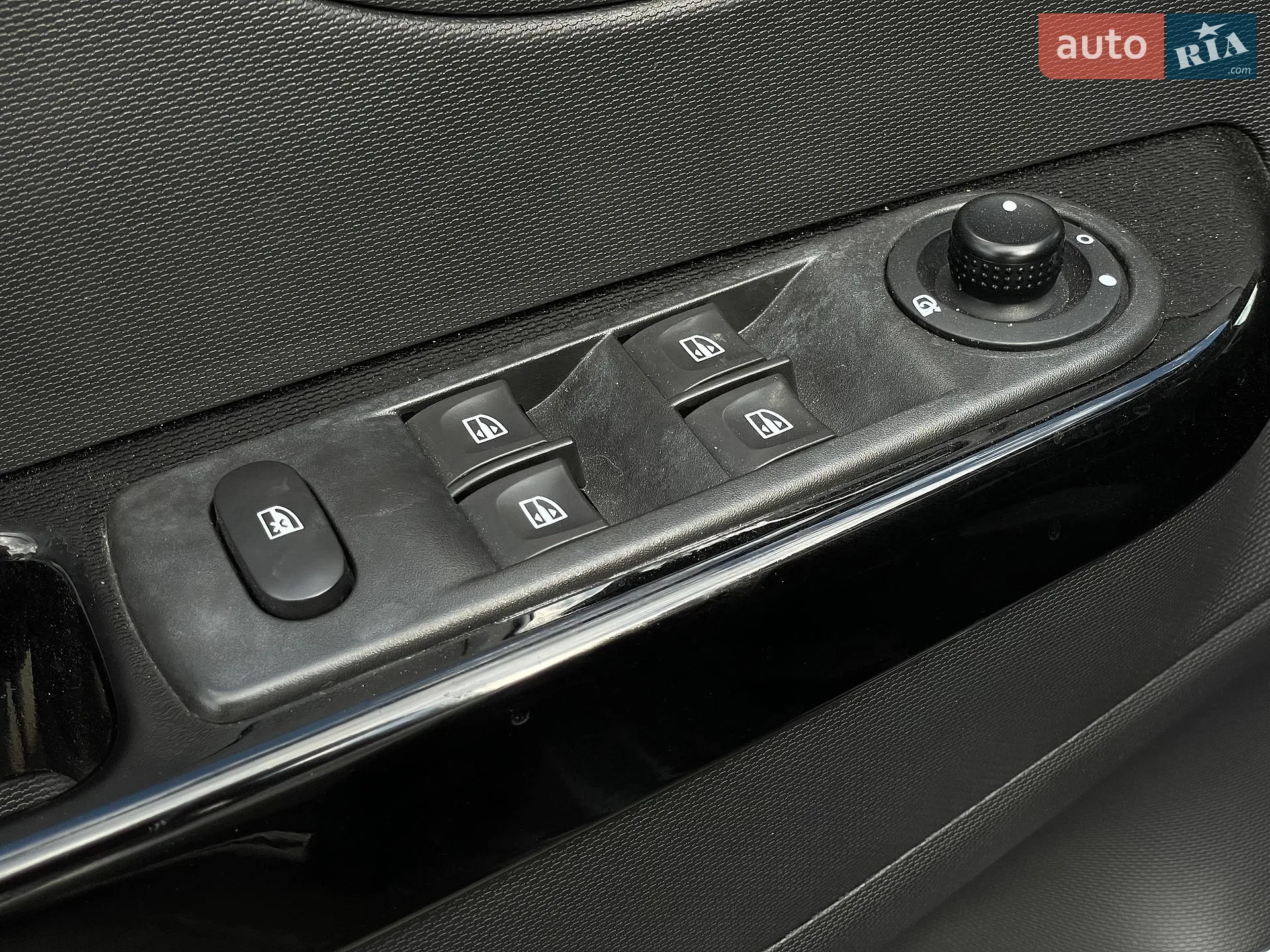 2013 Renault Captur - мініатюра 41