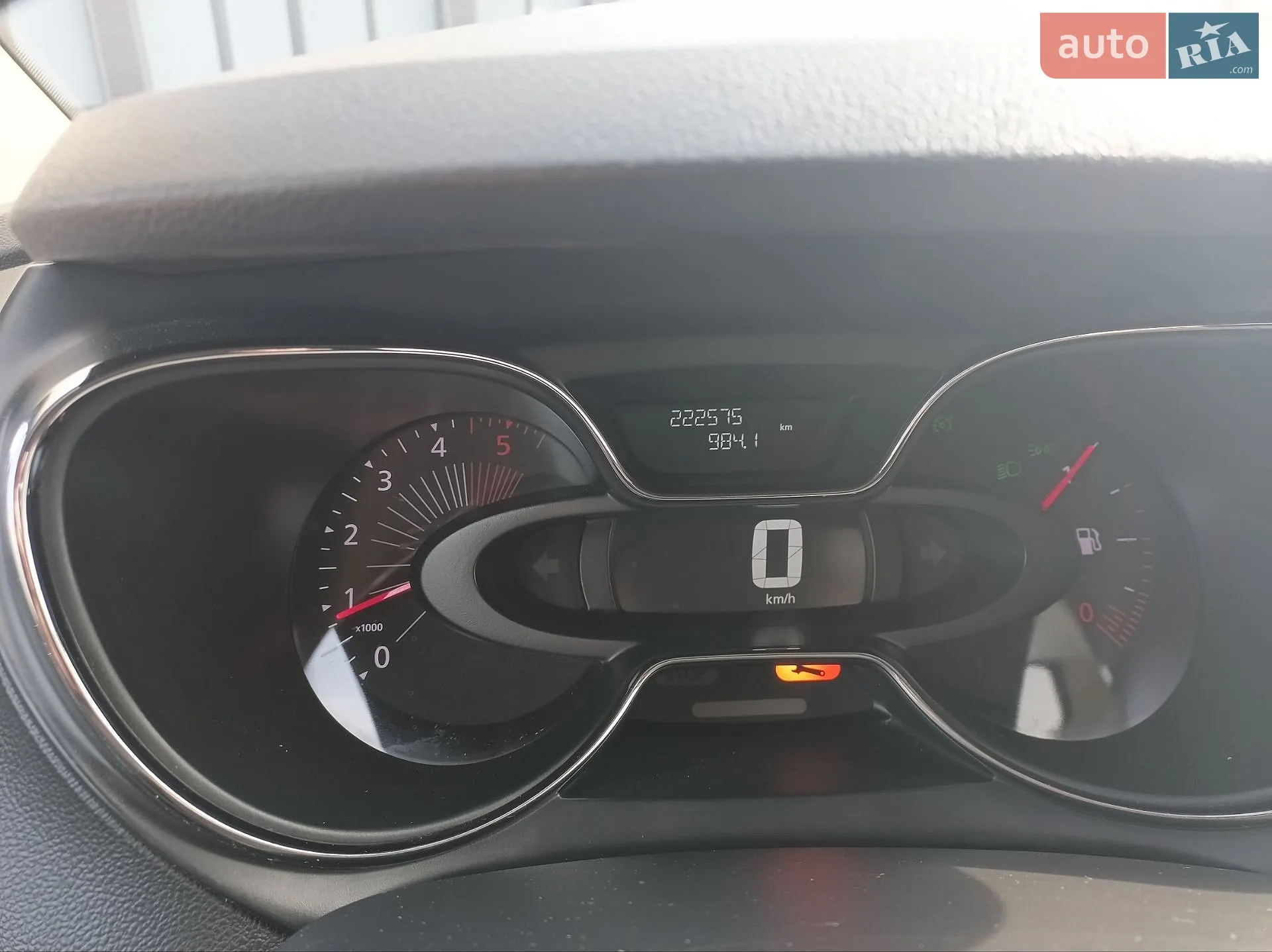 2017 Renault Captur - мініатюра 23